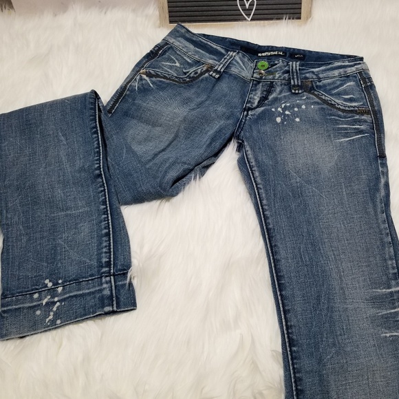 Miss Sixty Denim - Miss Sixty Miss Sixty Denim - Miss Sixty